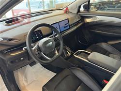 جيلي جيومتري سي